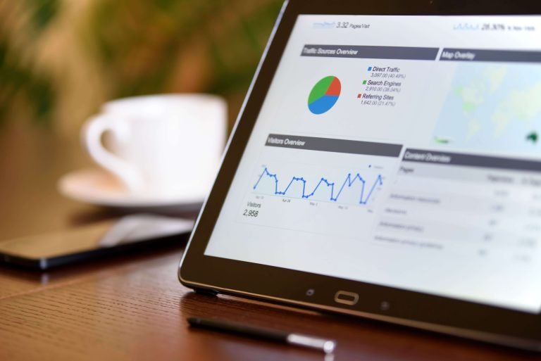 Beyond Spreadsheets: How Custom Web Systems Help Businesses Scale