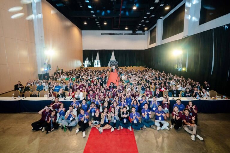Project Zealous at WordCamp Philippines 2026