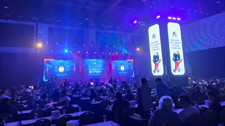 Exploring the World of AI: Reflections from AI Fest Philippines 2026